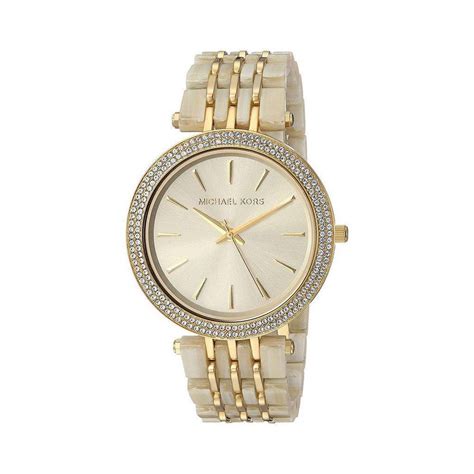 michael kors horloge dames bol com|michael kors leather watches.